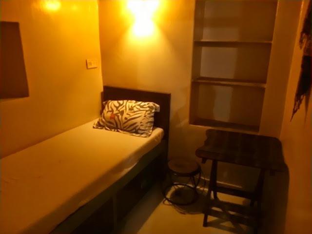 ורנאסי Shiva Guest House מראה חיצוני תמונה